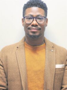 Public always in crossfire