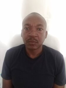 Convicted robber who impersonated prosecutor serves another term in prison