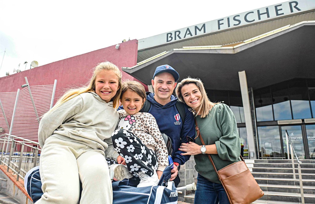 31 October 2023 NUUS NETWERK24 Jaco Peyper, Suid-A