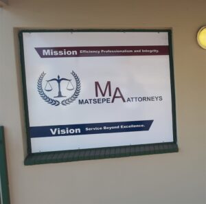 Another law firm worker in court regarding fraud