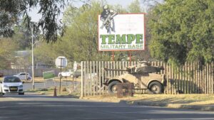 Arms smuggling probed