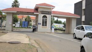 FS health department ramps plans for loadshedding