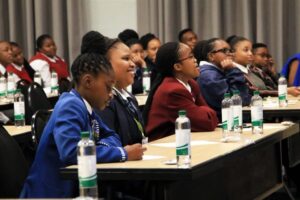 Bursaries on offer to lay building blocks for learners’ careers