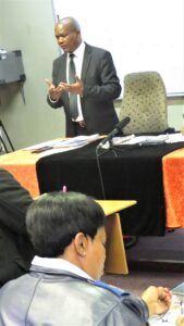 Copper, cable theft increasing as state lacks power