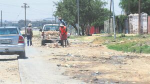 Mismanagement a reality