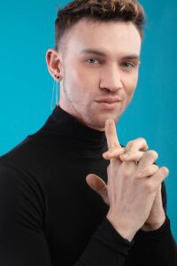 Fashion show to unveil flair for the fantastic