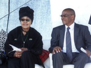 Winnie’s heritage celebration abruptly called off