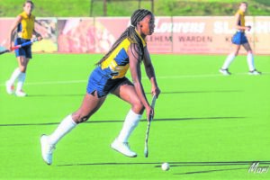 Player off to Europe