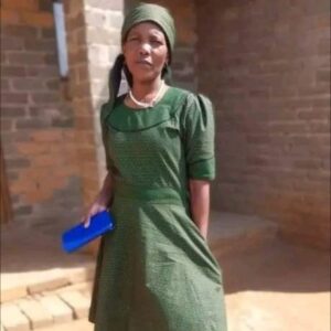 Police seek community’s help in finding missing FS woman