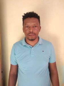 Free State government officials, director of private company busted for fraud