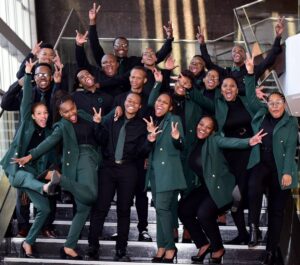 CUT team to display pioneering skills on global stage