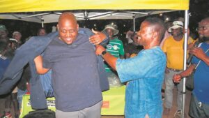 Football coach given nod