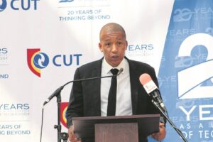 Hub holds wealth of opportunity