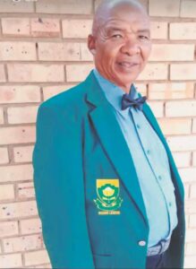 FS referee laid to rest