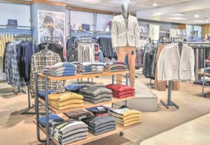 Clothing worth your money