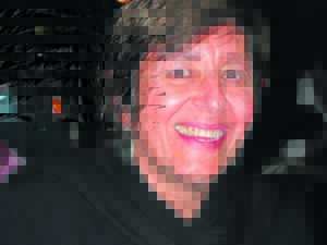 Education for women vital