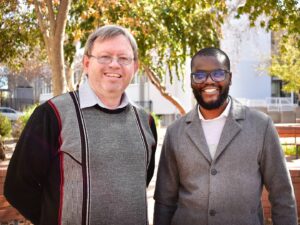 UFS does research of youths’ overlooked needs under Covid-19 policy