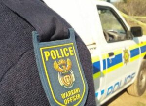 Law catches up with Free State warrant officer fingered in petrol fraud