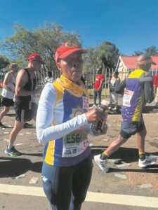 Hawks prove to have winged feet