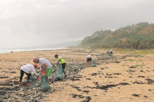 Helping others benefits you