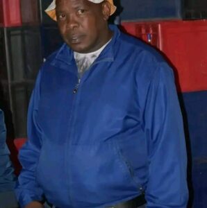 Suspected murderers of Bfn bar restaurant owner back in court