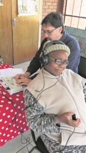 Awareness about hearing loss raised as critical