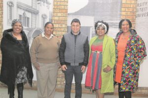 Youth, women to benefit