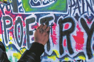 Poets asked to submit works