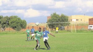 Bfn clubs promoted to upper division