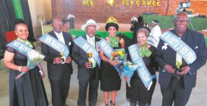 Celebrating the privilege that comes with living a long, prosperous life