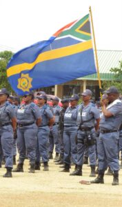 Alleged killers of Free State police constables remanded in custody