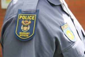 Former Bloemfontein police officer accused of defrauding the police department