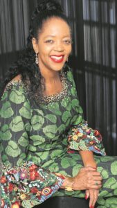 Intersectional approach vital