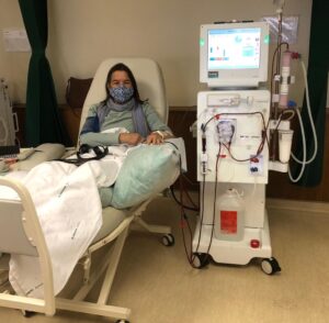 Donated organs can save lives