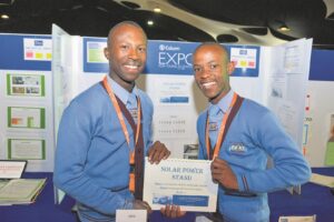 Innovation not impeded