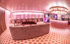 Branded venue concept aims to inspire women