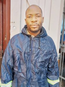 Hawks bust illegal Mozambican for unlicensed firearms in Welkom