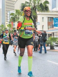 Race to ignite running passion