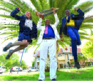 Class of 2021 ‘simply the best’