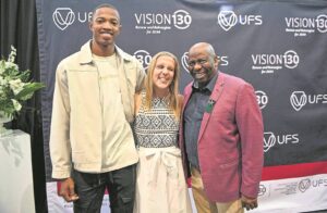 Sport legacy celebrated