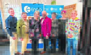 Welfare services go above and beyond