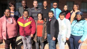 Heidedal school celebrates decades-long legacy