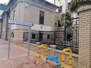 Mastermind behind Siemens murder slapped with a lengthy prison sentence