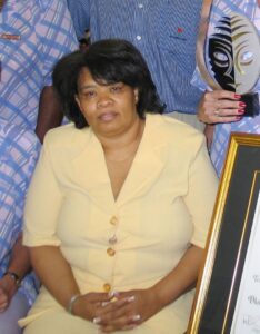 Former Free State premier receives category 2 funeral