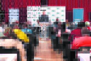 Road agency to inject billions in roads