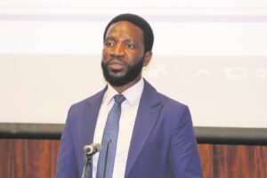 The sinking African dream