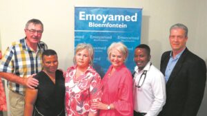 New era for medicine marked