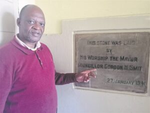 Call to celebrate history