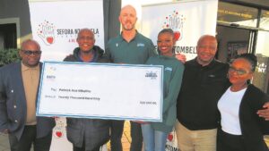 Clear future lies beyond