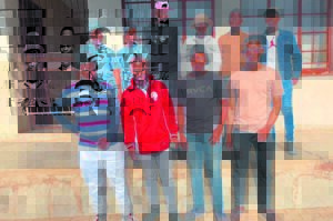 Passion yields success